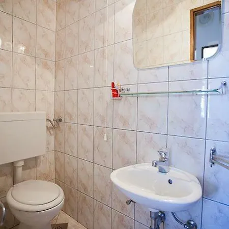 The Ana Appartement *