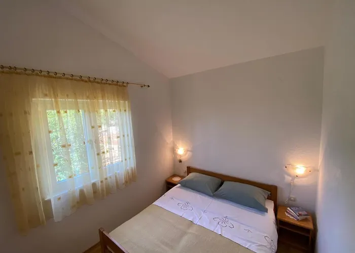 The Ana Apartamento *