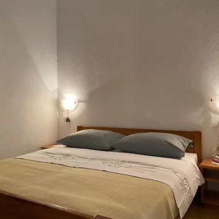 The Ana Apartment *