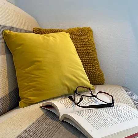 The Ana Apartment Komiza