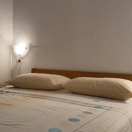 The Ana Apartment *