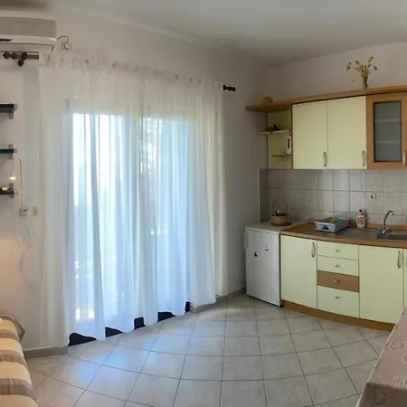 The Ana Apartment