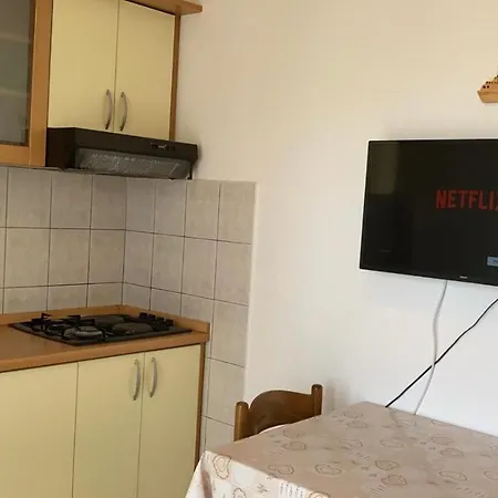 The Ana Apartment *