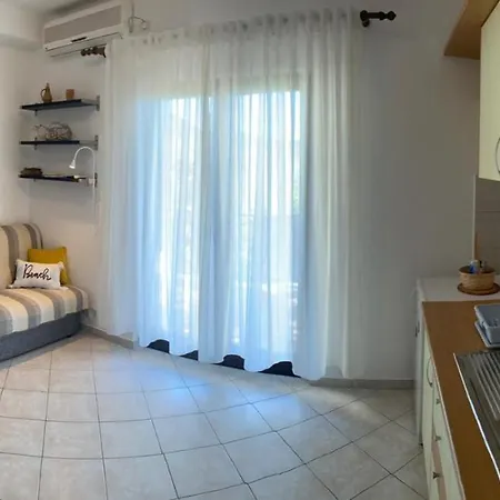 Apartment The Ana Komiza