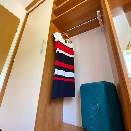 The Ana Apartment Komiza