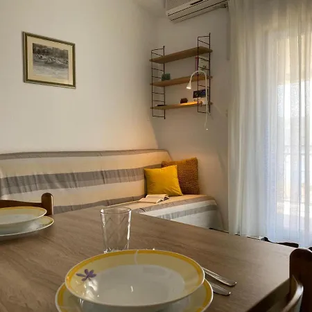 The Ana Apartmán *