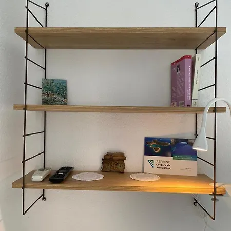 The Ana Apartmán *