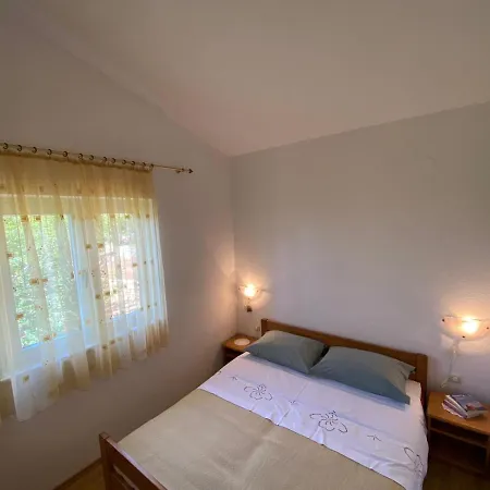 The Ana Apartmán *