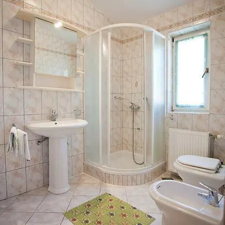 Apartmán The Ana Komiža