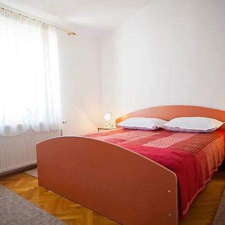 Apartmán The Ana