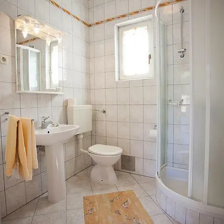 Apartmán The Ana Komiža